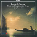 Bernardo Storace Works for Harpsichord & Organ, Selection from Selva di varie compositioni d'intavolatura per cimbalo ed organo / cpo Bernardo Storace Works for Harpsichord & Organ, Selection from Selva di varie compositioni d'intavolatura per cimbalo ed organo / cpo