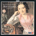 Friedrich Ernst Fesca Flute Quartets / cpo Friedrich Ernst Fesca Flute Quartets / cpo