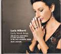 Lucia Aliberti Early Verdi Arias / Challenge Classics Lucia Aliberti Early Verdi Arias / Challenge Classics