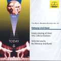 The Welte-Mignon Mystery Vol. XII Debussy and Ravel today playing their 1912 interpretations / Tacet The Welte-Mignon Mystery Vol. XII Debussy and Ravel today playing their 1912 interpretations / Tacet