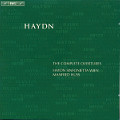 Joseph Haydn, The Complete Overtures / BIS Joseph Haydn, The Complete Overtures / BIS