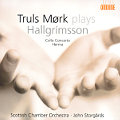 Truls Mørk plays Hallgrímsson / Ondine Truls Mørk plays Hallgrímsson / Ondine