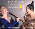 East Meets West, Dialogue / OUR Recordings East Meets West, Dialogue / OUR Recordings