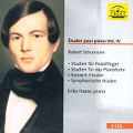 Études pour piano Vol. IV / Tacet Études pour piano Vol. IV / Tacet