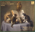 Carlo Farina, Capriccio Stravagante & Sonate / Ricercar Carlo Farina, Capriccio Stravagante & Sonate / Ricercar