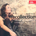 Haydn Songs recollection / Supraphon Haydn Songs recollection / Supraphon