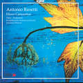 Antonio Rosetti, Horn Concertos / cpo Antonio Rosetti, Horn Concertos / cpo