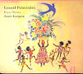 Leonid Polovinkin, Piano Works / Fuga Libera Leonid Polovinkin, Piano Works / Fuga Libera