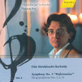 / hänssler CLASSIC / hänssler CLASSIC