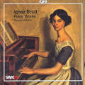 Ignaz Brüll Piano Works / cpo Ignaz Brüll Piano Works / cpo