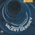 / Mariinsky / Mariinsky