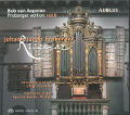 Johann Jacob Froberger Complete Ricercari / Aeolus Johann Jacob Froberger Complete Ricercari / Aeolus
