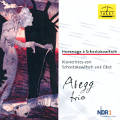 Hommage à Schostakowitsch / Tacet Hommage à Schostakowitsch / Tacet
