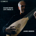 Silvius Weiss Lute Music II / BIS Silvius Weiss Lute Music II / BIS