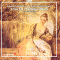 Johann Gottlieb Graun/Carl Heinrich Graun Trios for 2 Violins & Basso / cpo Johann Gottlieb Graun/Carl Heinrich Graun Trios for 2 Violins & Basso / cpo