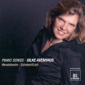 Piano Songs, Silke Avenhaus / Avi-music Piano Songs, Silke Avenhaus / Avi-music