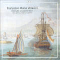 Francesco Maria Veracini Overtures & Concerti Vol. 1 / cpo Francesco Maria Veracini Overtures & Concerti Vol. 1 / cpo