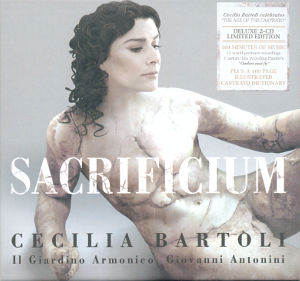 Sacrificium / Decca