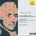 The Auryn Series XXIV, Joseph Haydn: String Quartets op. 50 nos. 1-6 / Tacet The Auryn Series XXIV, Joseph Haydn: String Quartets op. 50 nos. 1-6 / Tacet