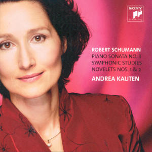 / Sony Classical / Sony Classical