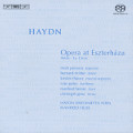 Joseph Haydn, Opera at Eszterháza / BIS Joseph Haydn, Opera at Eszterháza / BIS