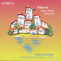 Albéniz, Piano Music Volume 6 / BIS Albéniz, Piano Music Volume 6 / BIS