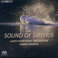 The Sound of Sibelius / BIS The Sound of Sibelius / BIS