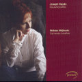 Joseph Haydn, Nataša Veljković / Gramola Joseph Haydn, Nataša Veljković / Gramola