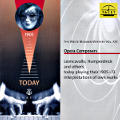 The Welte Mignon Mystery Vol. XIV Opera Composers / Tacet The Welte Mignon Mystery Vol. XIV Opera Composers / Tacet
