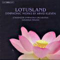 Lotusland, Symphonic Works by Arvid Kleven / BIS Lotusland, Symphonic Works by Arvid Kleven / BIS