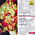 Joseph Haydn String Quartets op. 20 now. 1-6 / Tacet Joseph Haydn String Quartets op. 20 now. 1-6 / Tacet