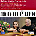 Edition Klavier-Festival Ruhr Joseph Haydn | Alexander Zemlinsky / Avi-music Edition Klavier-Festival Ruhr Joseph Haydn | Alexander Zemlinsky / Avi-music