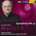 Roger Norrington, Mahler / SWRmusic Roger Norrington, Mahler / SWRmusic