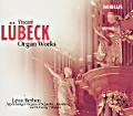 Vincent Lübeck Organ Works / Aeolus Vincent Lübeck Organ Works / Aeolus