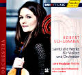 Robert Schumann, Lena Neudauer / SWRmusic Robert Schumann, Lena Neudauer / SWRmusic