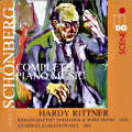 Arnold Schönberg Complete Piano Music / MD+G Arnold Schönberg Complete Piano Music / MD+G