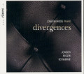Divergences / Claves Divergences / Claves