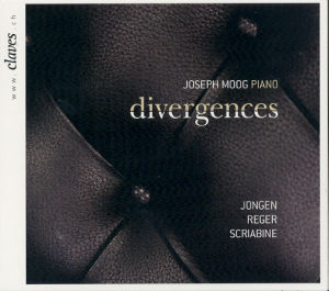 Divergences / Claves Divergences / Claves