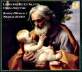 Giovanni Felice Sances Dulcis amor Iesu / Ricercar Giovanni Felice Sances Dulcis amor Iesu / Ricercar