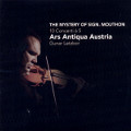 The Mystery of Sign. Mouthon 10 Concerti à 5 / Challenge Classics The Mystery of Sign. Mouthon 10 Concerti à 5 / Challenge Classics