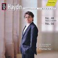 Joseph Haydn Complete Symphonies Vol. 12 / hänssler CLASSIC Joseph Haydn Complete Symphonies Vol. 12 / hänssler CLASSIC