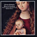 Johann Valentin Rathgeber Sacred Works / cpo Johann Valentin Rathgeber Sacred Works / cpo