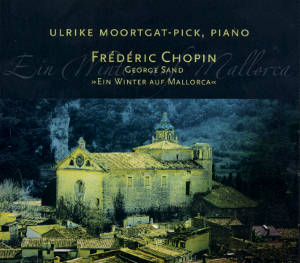 Frédéric Chopin George Sand Ein Winter auf Mallorca / gutingi Frédéric Chopin George Sand Ein Winter auf Mallorca / gutingi