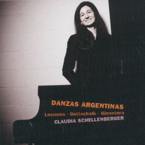 Danzas Argentinas / Avi-music