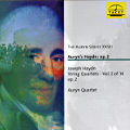 The Auryn Series XXVII, Auryn's Haydn: op. 2 / Tacet The Auryn Series XXVII, Auryn's Haydn: op. 2 / Tacet