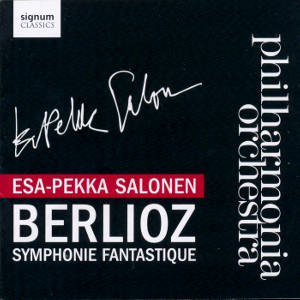 Hector Berlioz, Foto: signum Hector Berlioz, Foto: signum