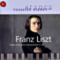 Franz Liszt, Vesselin Stanev / RCA Franz Liszt, Vesselin Stanev / RCA