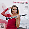 Sabine Grofmeier, Clarinet Tales / Ars Produktion Sabine Grofmeier, Clarinet Tales / Ars Produktion