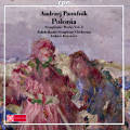 Andrzej Panufnik, Symphonic Works Volume 2 / cpo Andrzej Panufnik, Symphonic Works Volume 2 / cpo