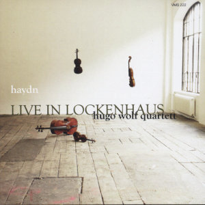 Haydn Live in Lockenhaus / VMS